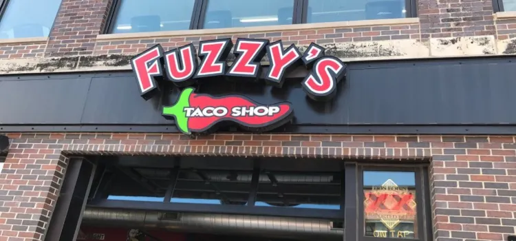 Fuzzy's Taco Shop