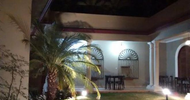 Lapa Chopp