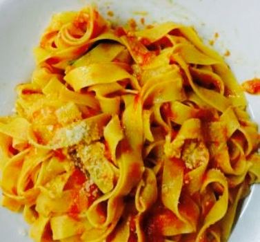 Ristorante Arcobaleno - Cucina Casareccia - 3392155548 - 3331282837