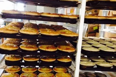 Coro Pies in 科羅曼德爾