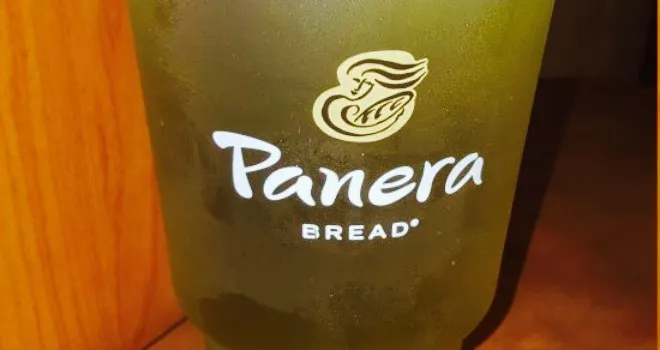 Panera Bread