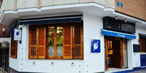 Fricando Taberna Mediterranea