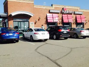 Applebee's Grill + Bar