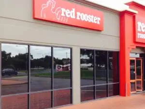 Red Rooster