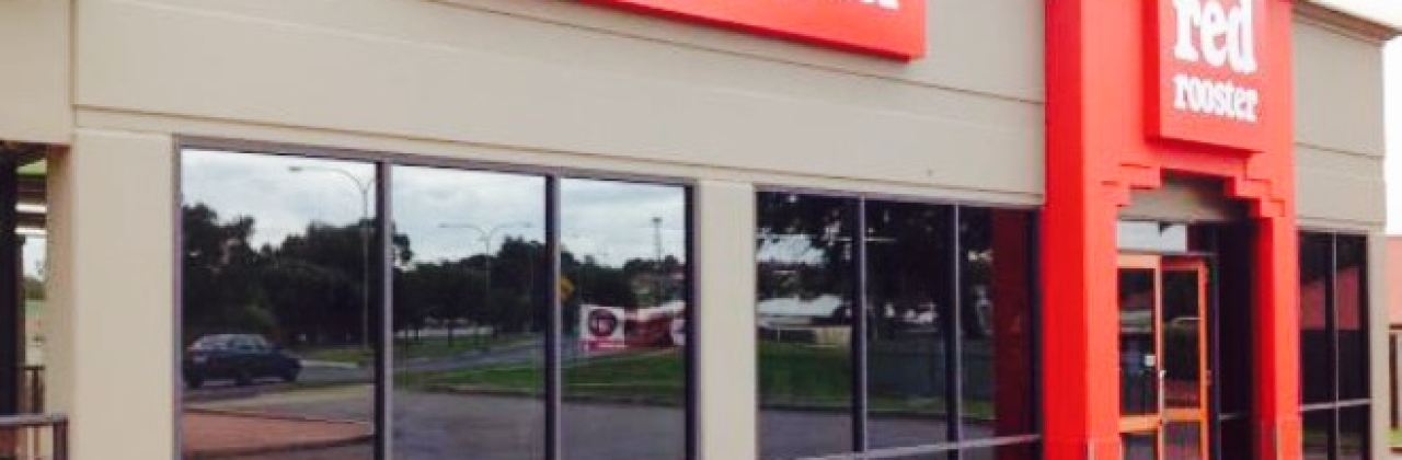 Red Rooster Mt Gambier
