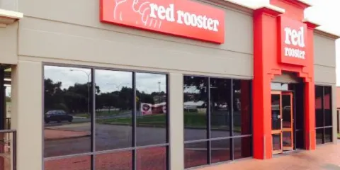 Red Rooster