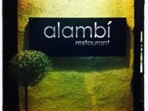Alambi Restaurant