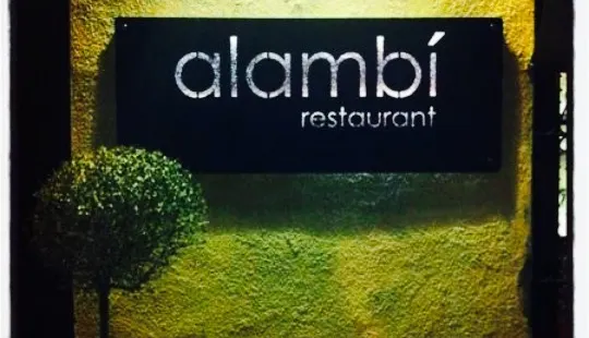 Alambi Restaurant