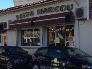 Pizza Marcou