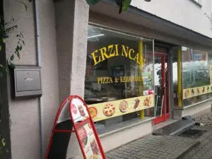 Erzican Kebap