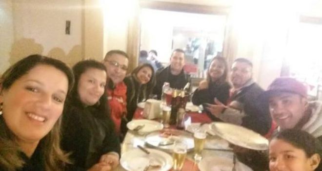 A Esquina da Pizza