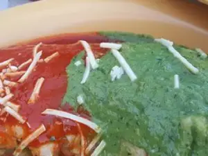 El Papagayo