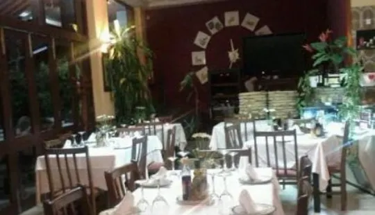 Restaurante Oleo's