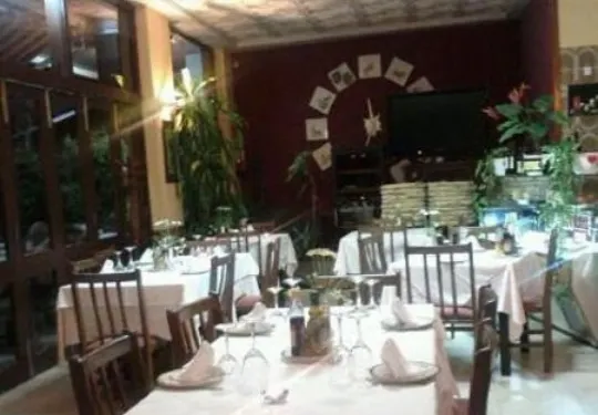 Restaurante Oleo's