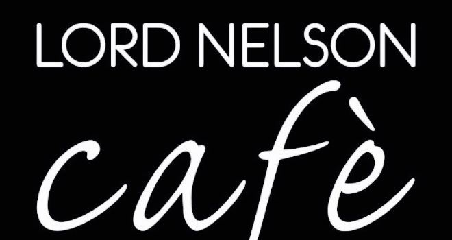 Lord Nelson Cafe