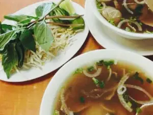 Pho Ha