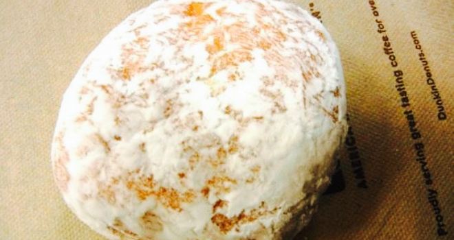 Dunkin' Donuts