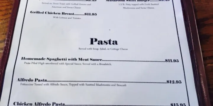 Waverly Steakhouse & Lounge