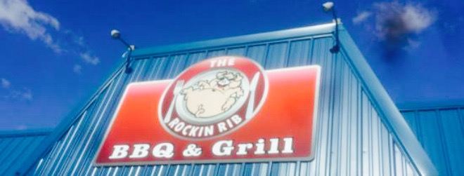 The Rockin Rib