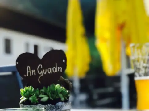 Restaurant Kirchenwirt