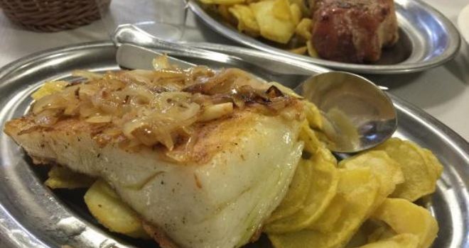 A Taberna Do Barbas