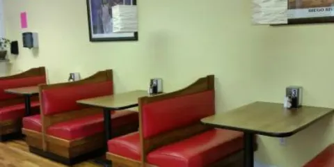 El Ahorro Mexican Cuisine