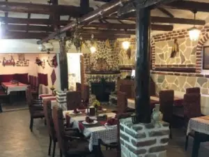 Etno Restoran Sv.Petka