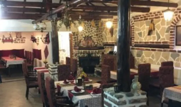 Etno Restoran Sv.Petka