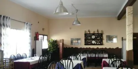 Los Fogones de Micaela