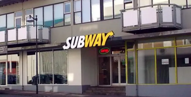 Subway