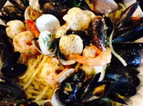 Mike's Food & Spirits