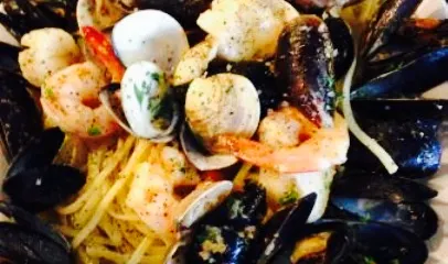 Mike's Food & Spirits