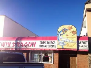 Twin Dragon Restaurant