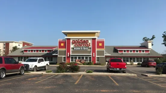 Golden Corral Buffet & Grill