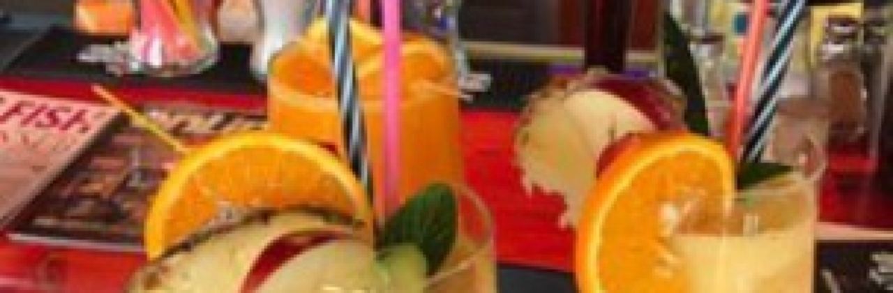 Astra Cafe Restaurant