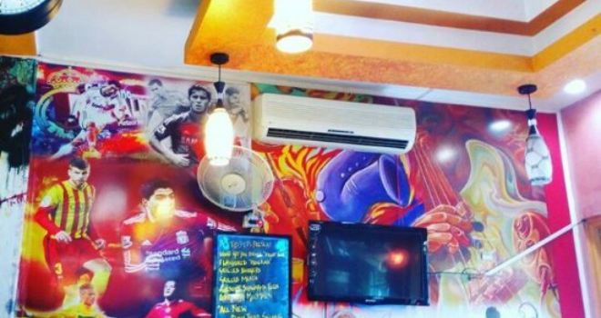 Grill Republica