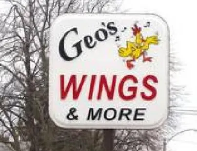 Geo's Wings & More