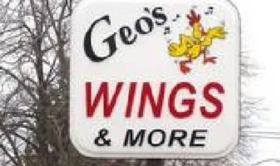 Geo's Wings & More