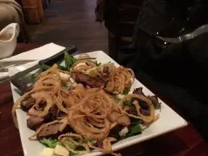 Blackbirds' Grille