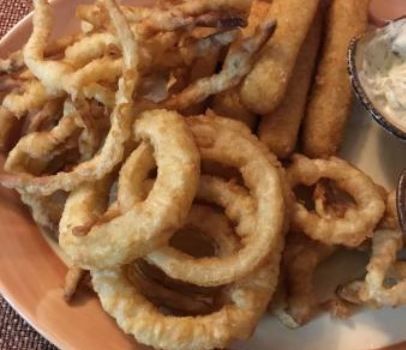 Muller Bar & Grill