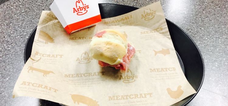 Arby's