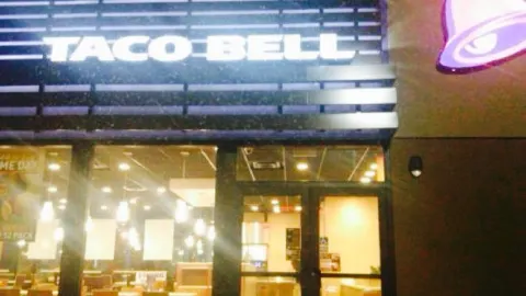 Taco Bell in Keizer