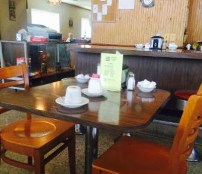 Coffee Shop