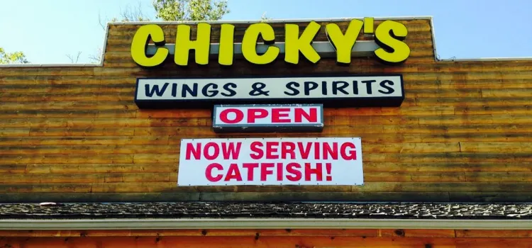 Chicky's