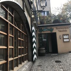 Restaurant Le Dézaley User Photo