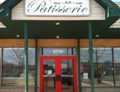 Patisserie