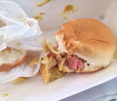 Sonic Drive-In
