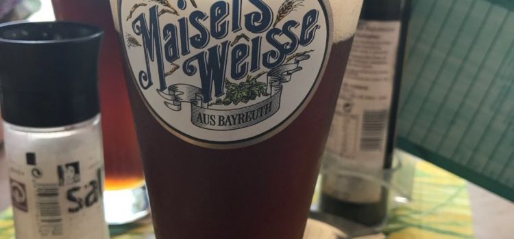 Munchner Kindl IV