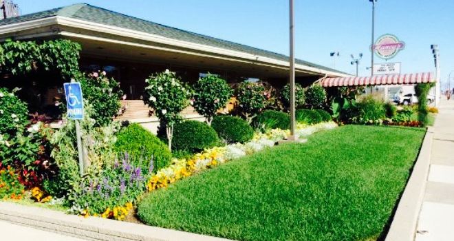 Vern Haney's Restaurant