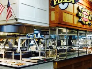 Golden Corral
